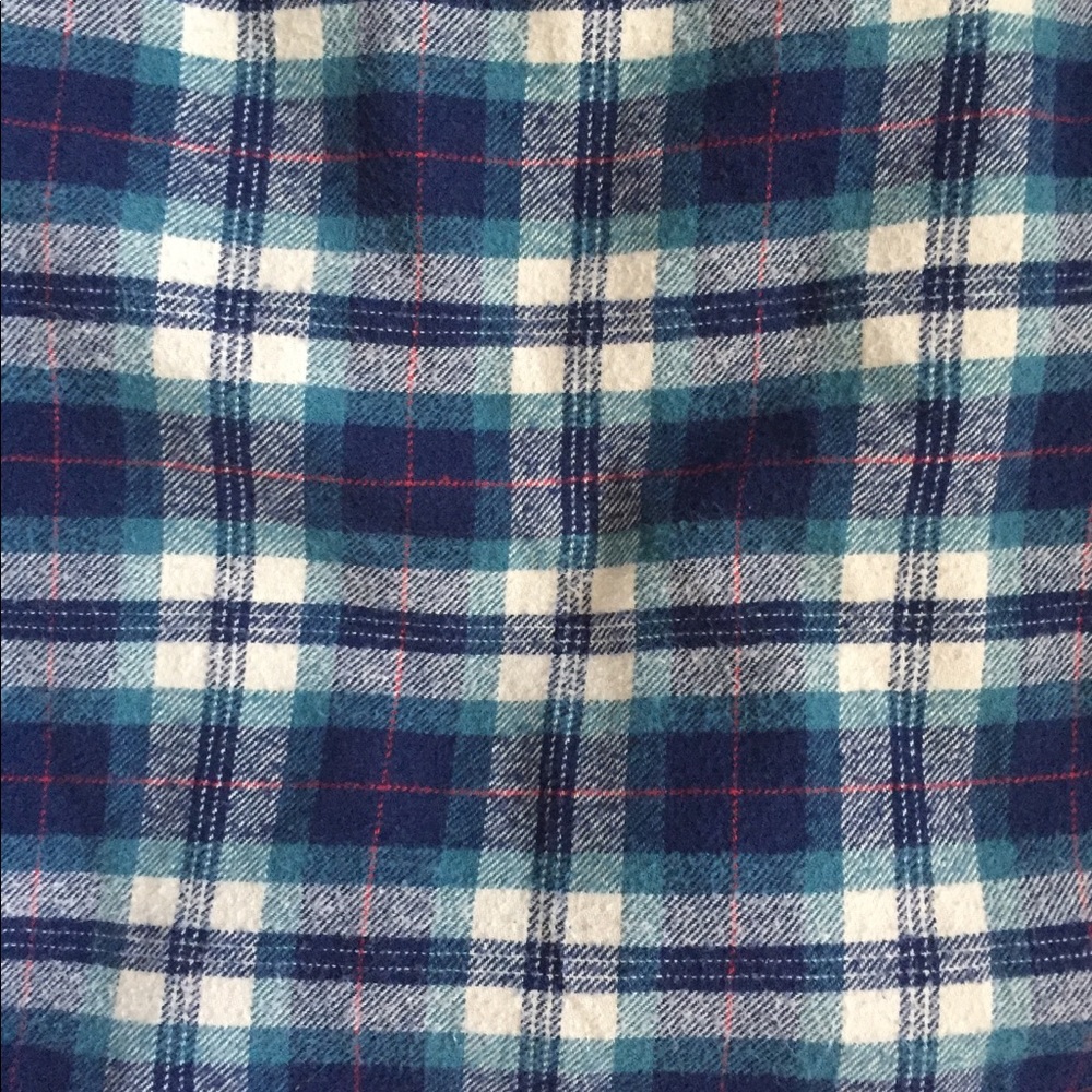 Gap Flannel - image 4